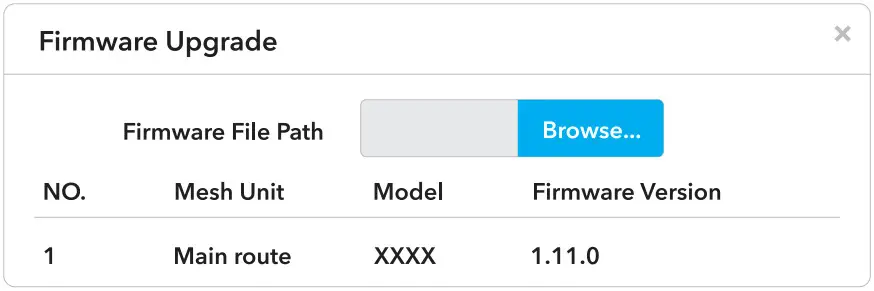 cudy LT15 4G LTE Router - FIGURE 10