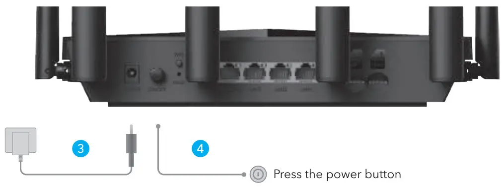 cudy LT15 4G LTE Router - FIGURE 3