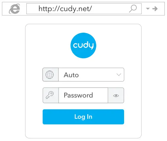 cudy LT15 4G LTE Router - FIGURE 5