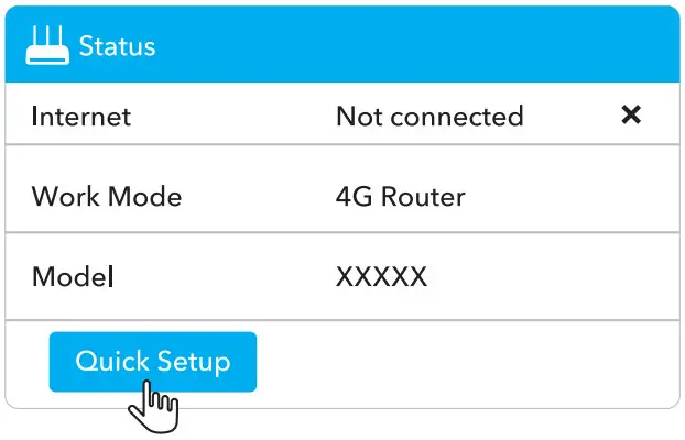 cudy LT15 4G LTE Router - FIGURE 8