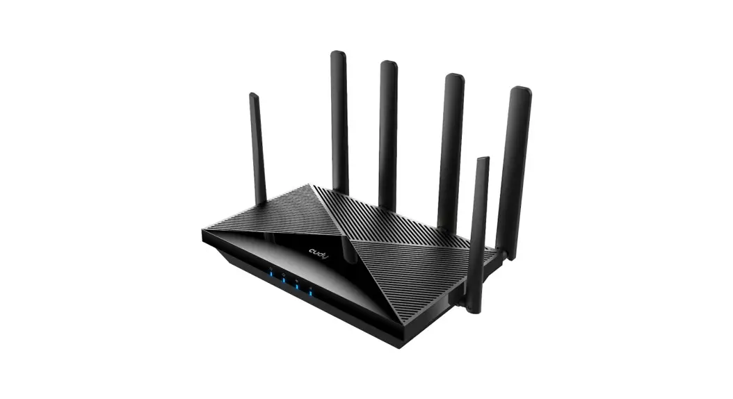 Cudy Lt15 4g Lte Router Installation Guide Cudy Lt15 4g Lte Router Installation Guide