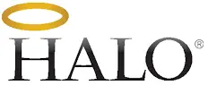 HALO-logo