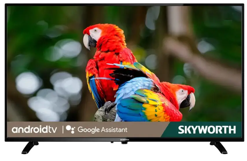 Skyworth S3G 32-inch 720p HD LED Smart Android-PRODUCT