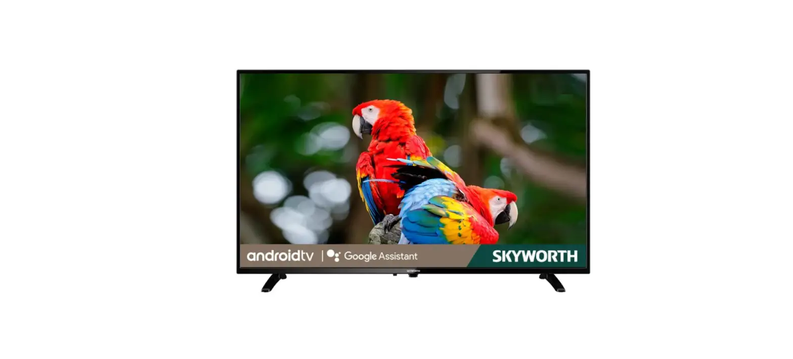 Skyworth 32s3g 32-inch Led Smart Android Tv User Manual Skyworth 32s3g 32-inch Led Smart Android Tv User Manual