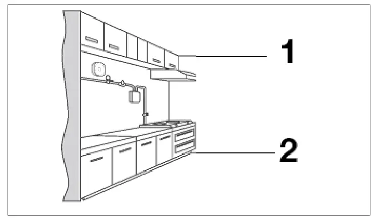 EVOLVEO ACSALMSMK Alarmex Pro Wireless Smoke Detector - fig
