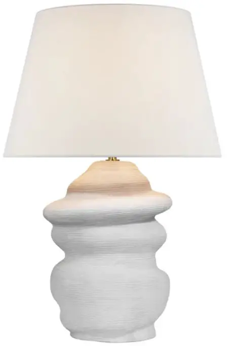 VISUAL COMFORT MF 3636 Bingley Medium Organic Table Lamp