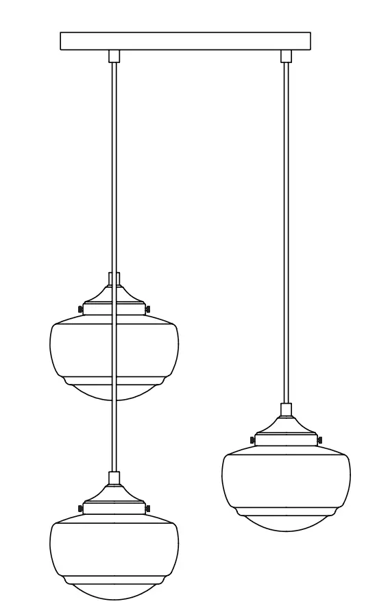 Hunter 19500 Series Saddle Creek