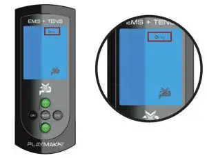 FIG 10 Locking Function