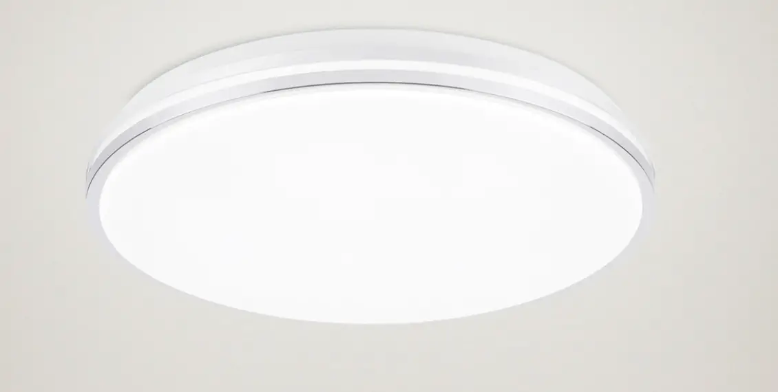 Paul Neuhaus 14690 Led Ceiling Light Instruction Manual Paul Neuhaus 14690 Led Ceiling Light Instruction Manual