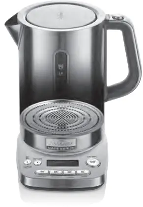Sunbeam KE9650 CAFE Series QT Kettle Range-fig2