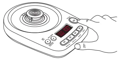 Sunbeam KE9650 CAFE Series QT Kettle Range-fig5