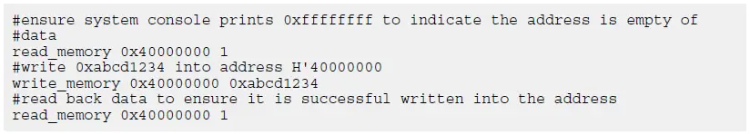 ASMI Parallel II Intel FPGA IP fig 14