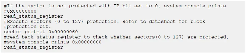 ASMI Parallel II Intel FPGA IP fig 16