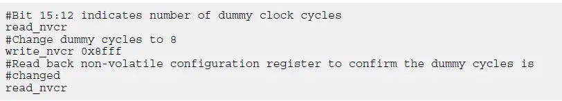 ASMI Parallel II Intel FPGA IP fig 19