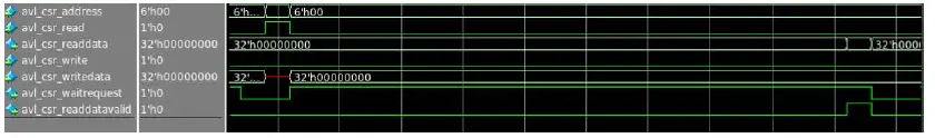 ASMI Parallel II Intel FPGA IP fig 2