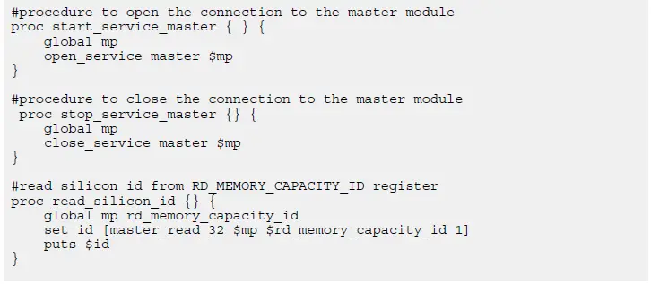 ASMI Parallel II Intel FPGA IP fig 9