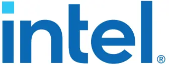 intel logo