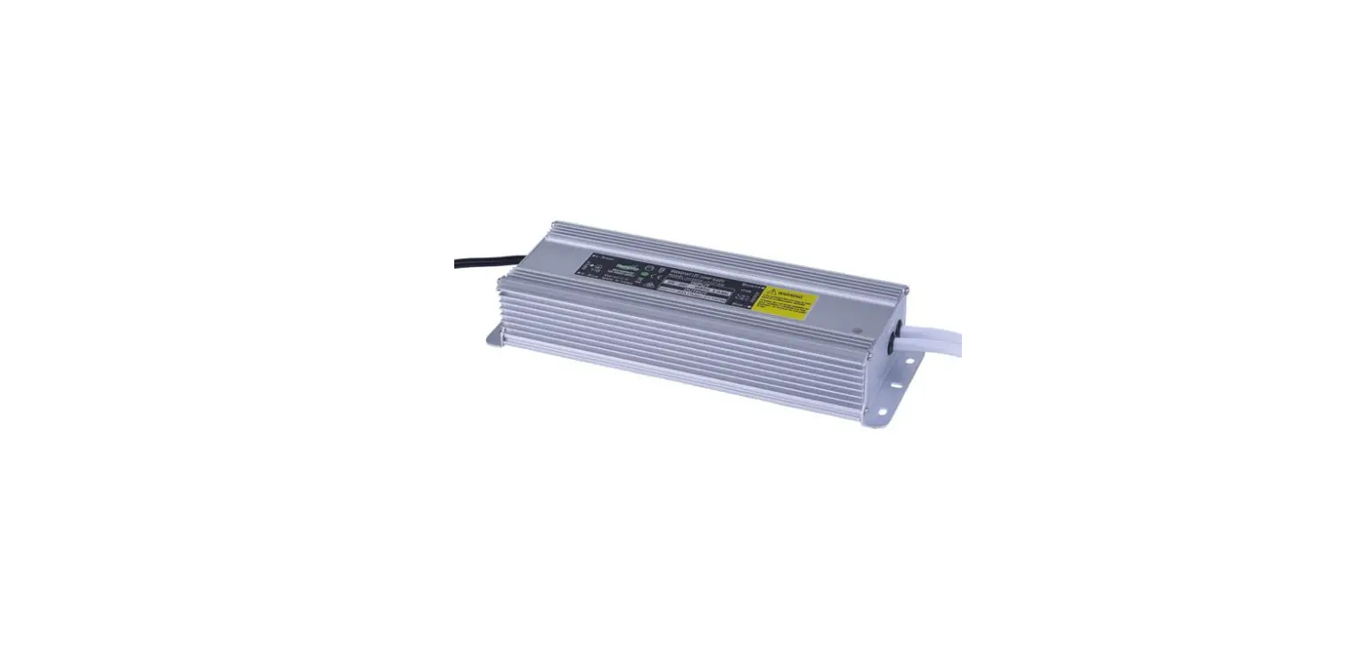 Havit Lighting Hv965x Ip66 Constant Voltage Led Driver Instruction Manual Havit Lighting Hv965x Ip66 Constant Voltage Led Driver Instruction Manual