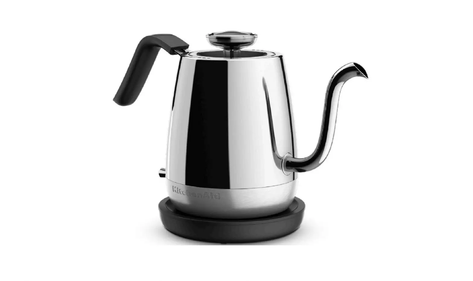 Kitchenaid Kek1025 Electric Kettle User Guide