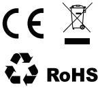 FLEXSOLAR FP100 S102V1 Portable Solar Power Station - ICON 30