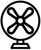 FLEXSOLAR FP100 S102V1 Portable Solar Power Station - ICON 5