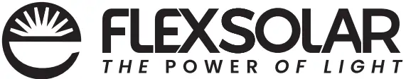 FLEXSOLAR LOGO