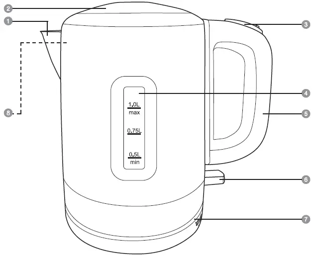 Amazon-Basics-MK-M110A1A-Stainless-Steel-Electric-Kettle-fig-1