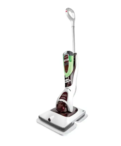 Shark Sonic Duo Kd401t Hard Floor Cleaner User Manual