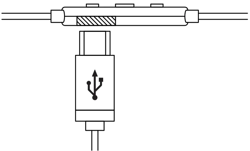 HAPPY PLUGS STOCKHOLM Earbud Plus Wireless II - Figure 2