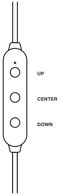 HAPPY PLUGS STOCKHOLM Earbud Plus Wireless II - Figure 4