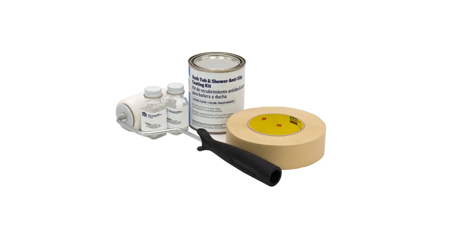 Project Source 4767257 1-pint Clear Anti-slip Coating Installation Guide Project Source 4767257 1-pint Clear Anti-slip Coating Installation Guide