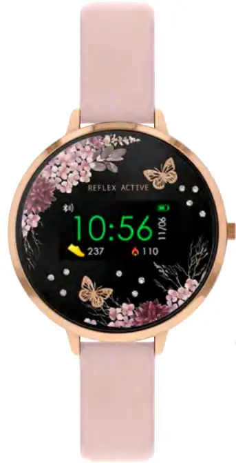 REFLEX ACTIVE 03 Series Smartwatch