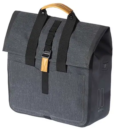 BASIL Bicycle Elegance Shopper