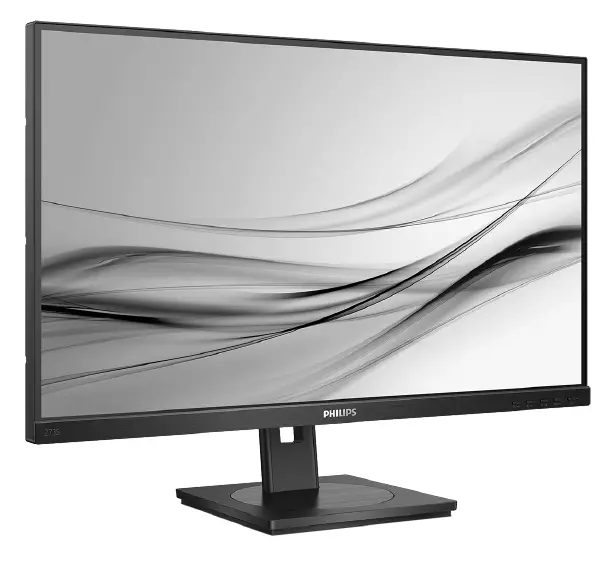 PHILIPS 273S1 S Line LCD Monitor feature