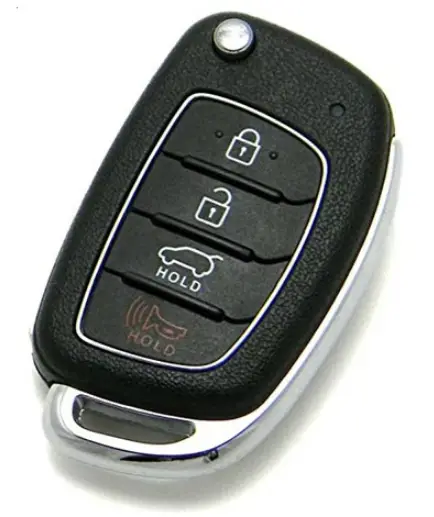 HYUNDAI-MOBIS-FOB-4F71-Remote-Keyless-System-PRODUCT