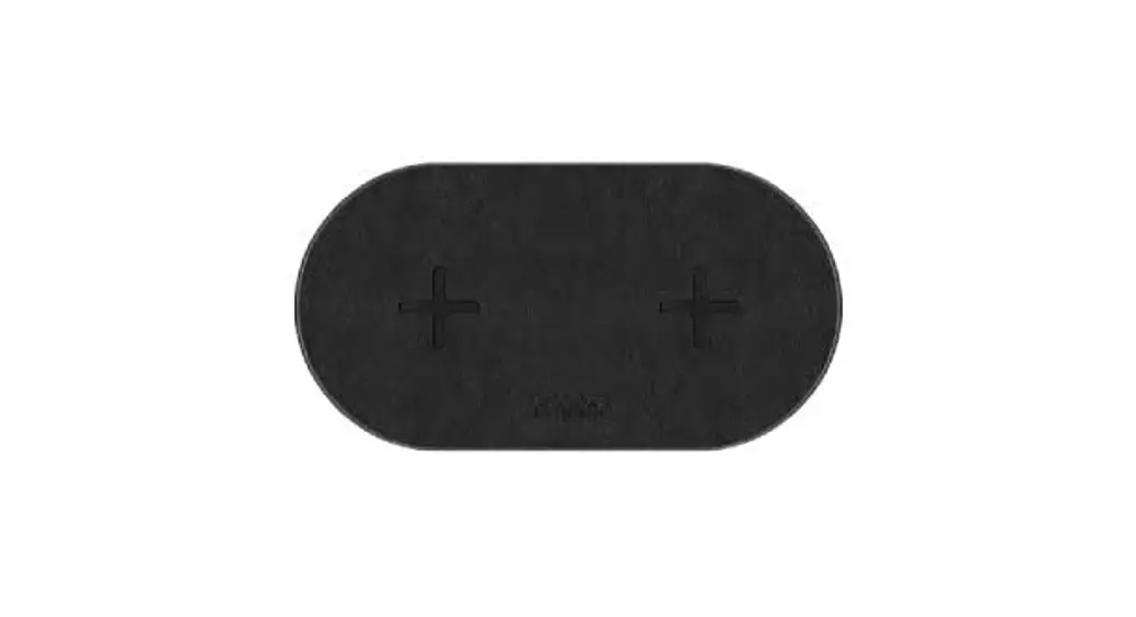 Rombica 1304350 Wireless Charger User Manual