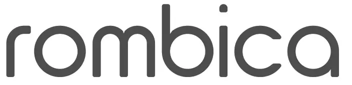 rombica - logo