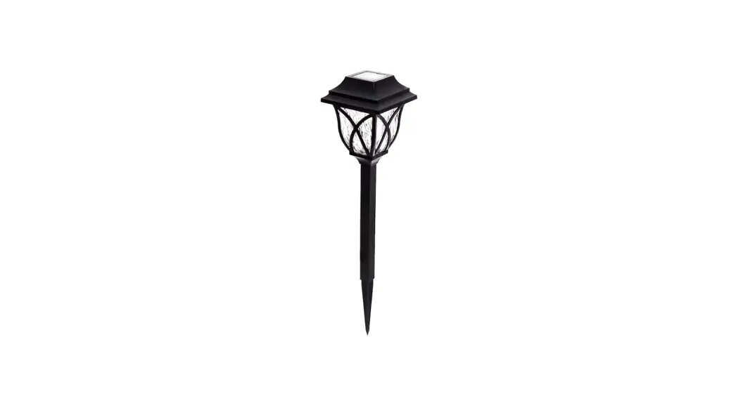 Harbor Breeze 3716951 8 Ct 5 Lumen Solar Path Lights User Manual Harbor Breeze 3716951 8 Ct 5 Lumen Solar Path Lights User Manual