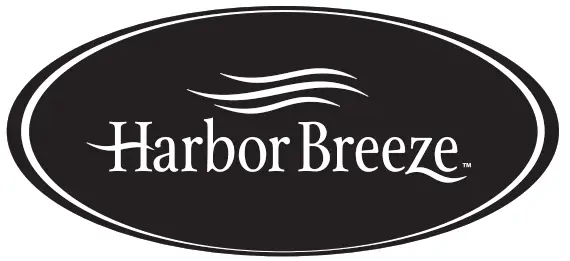 Harbor Breeze - logo