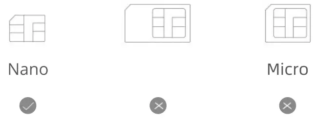 Shenzhen Jimi Iot VL501 Plug and Play LTE Vehicle Tracker - Card Attachment