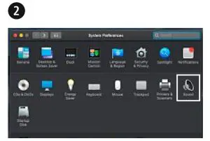 Installation Induction