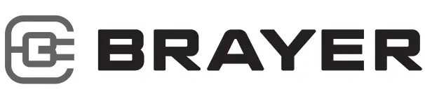 BRAYER logo