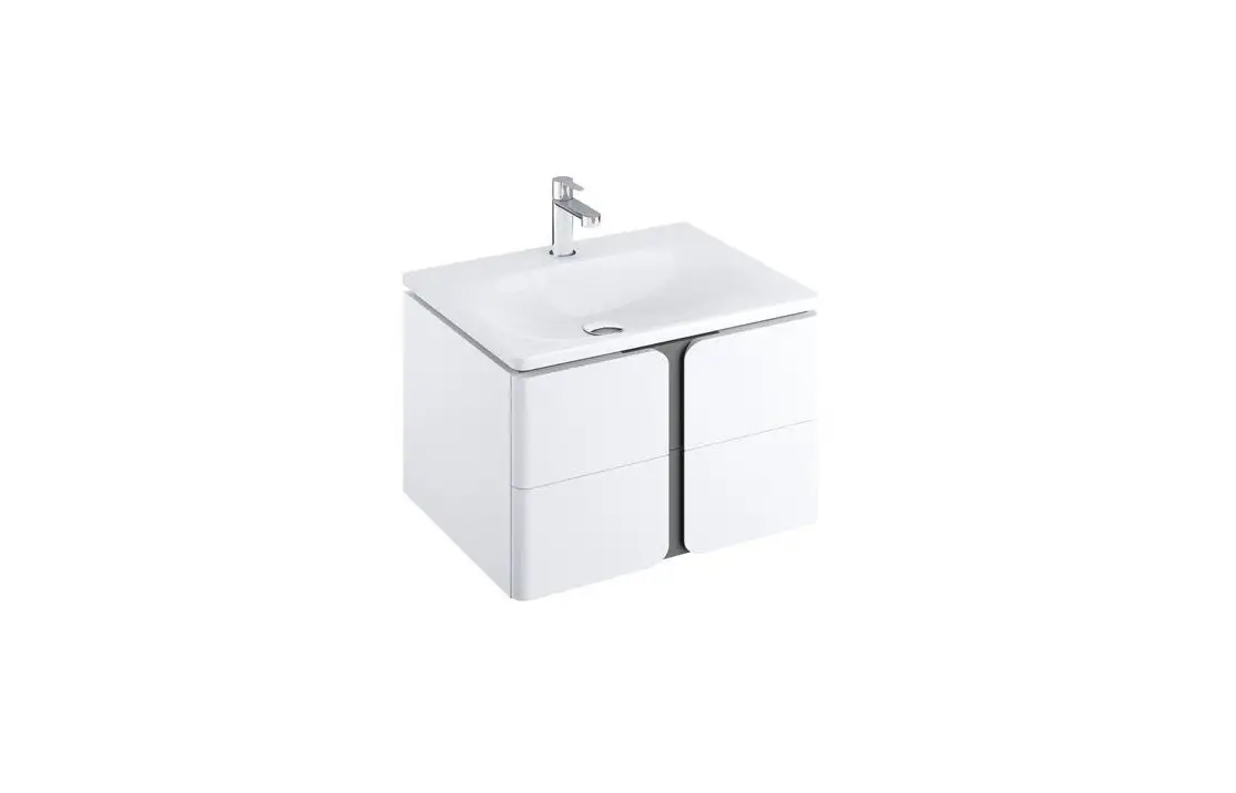 Ravak 8592626059842 Bathroom Sink Instruction Manual Ravak 8592626059842 Bathroom Sink Instruction Manual