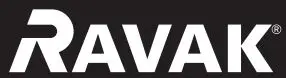 RAVAK Logo