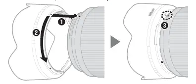 Nikon 80453 Nikkor 85 mm f-3.5G ED VR Micro Prime Lens 01