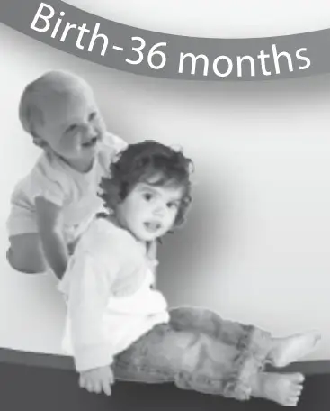 vtech C2A5FB98998A My 1st Gym Kit - 1