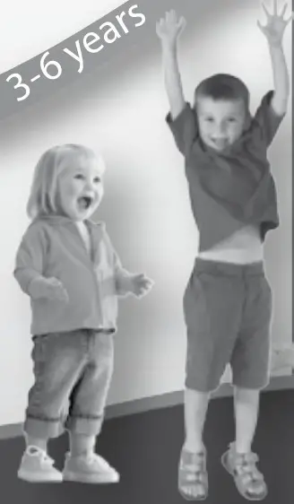 vtech C2A5FB98998A My 1st Gym Kit - 2