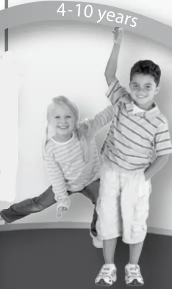 vtech C2A5FB98998A My 1st Gym Kit - 4