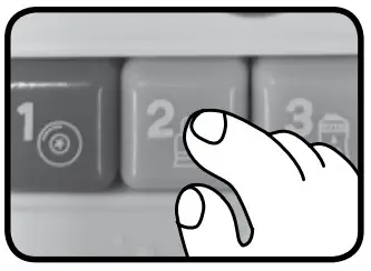 vtech C2A5FB98998A My 1st Gym Kit - Buttons to learn