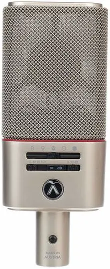 AUSTRIAN AUDIO OC818 Studio Set -